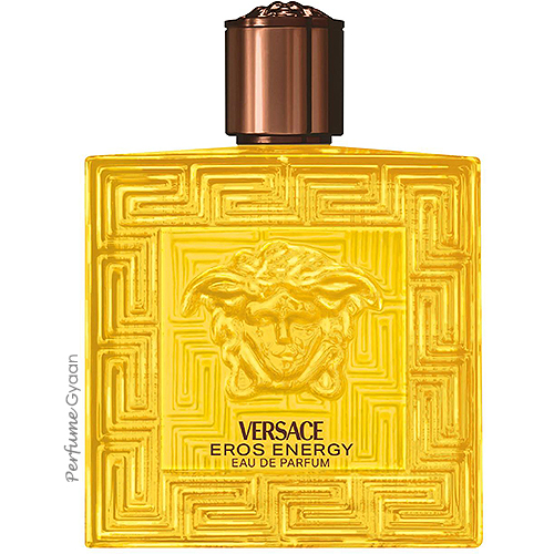 Versace Eros Energy Eau de Parfum 100ml