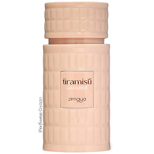 Zimaya Tiramisu Caramel Eau de Parfum 100ml