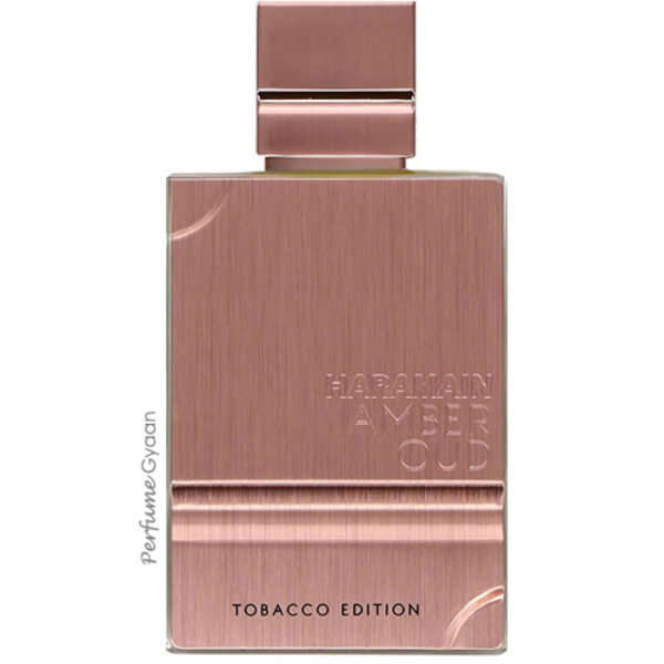 Al Haramain Amber Oud Tobacco Edition Eau de Parfum 60ml