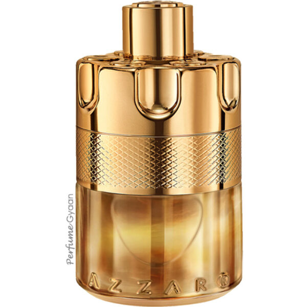 Azzaro Forever Wanted Elixir Eau de Parfum 100ml