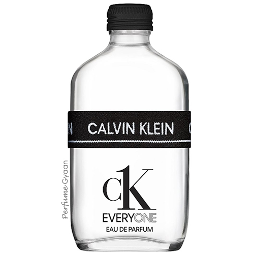 Calvin Klein CK Everyone Eau de Parfum 100ml