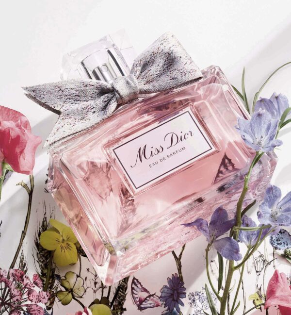 Christian Dior Miss Dior Eau de Parfum 100ml - Image 3