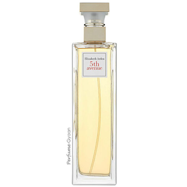 Elizabeth Arden 5th Avenue Eau de Parfum 125ml