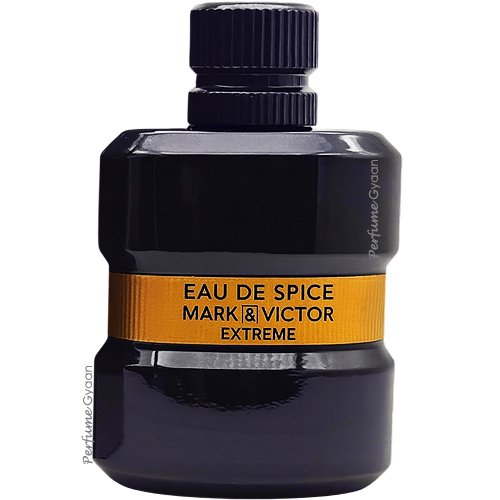 Fragrance World Mark & Viktor Eau De Spice Extreme EDP 100ml (Spicebomb Extreme Twist)