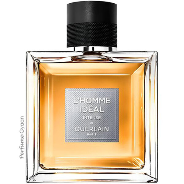 Guerlain L'Homme Ideal L'Intense Eau de Parfum for Men 100ml