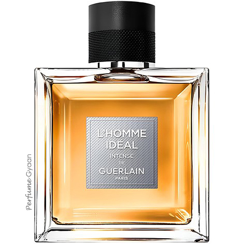 Guerlain L'Homme Ideal L'Intense Eau de Parfum for Men 100ml