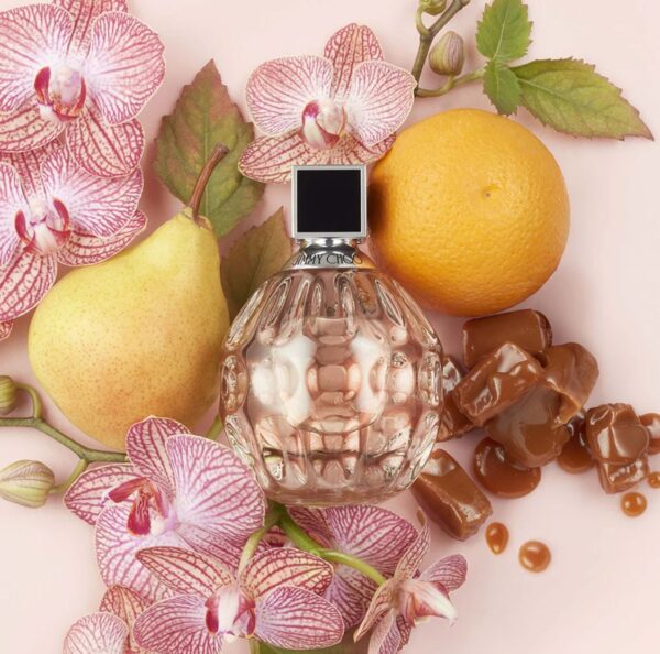 Jimmy Choo Eau de Parfum 100ml - Image 3