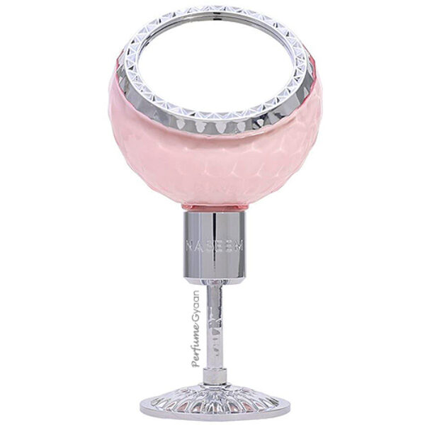 Naseem Asmira Aqua Parfum For Him / Her 100ml