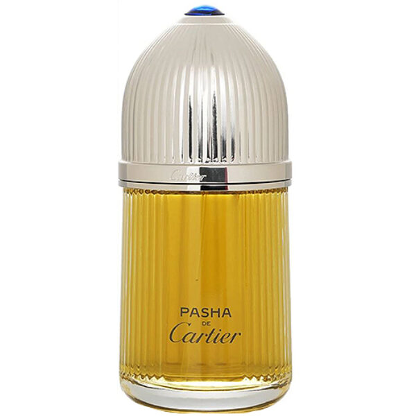 Pasha de Cartier Parfum for Men 100ml