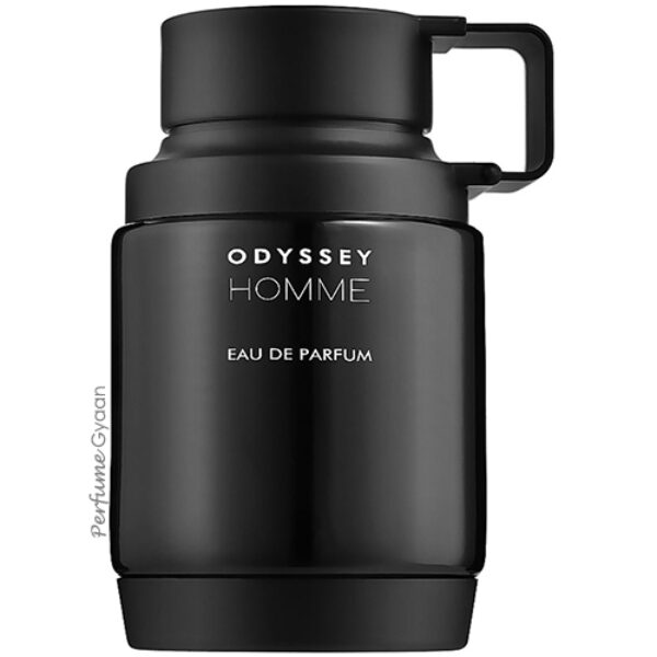 Armaf Odyssey Homme Eau de Parfum 100ml