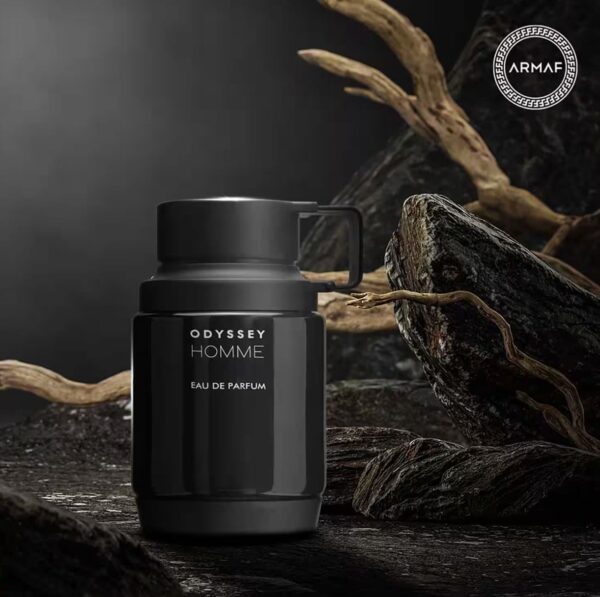 Armaf Odyssey Homme Eau de Parfum 100ml - Image 3