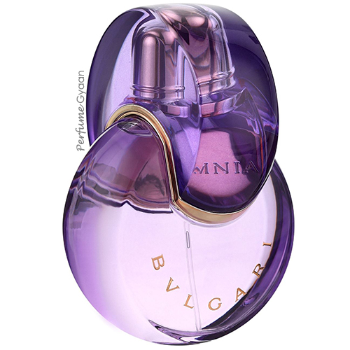 Bvlgari Omnia Amethyste Eau de Toilette 100ml