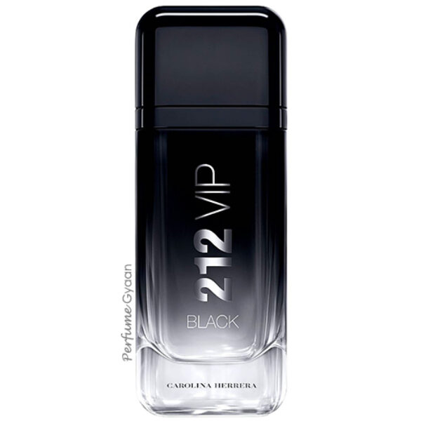 Carolina Herrera 212 VIP Black NYC for Men 100ml