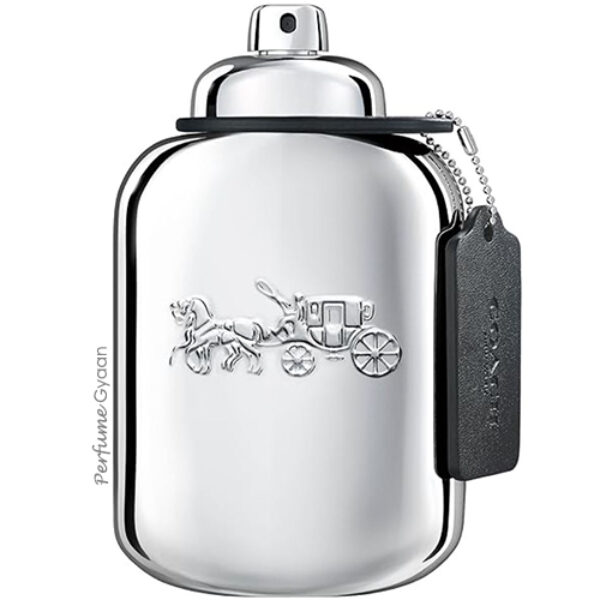 Coach Platinum Eau de Parfum 100ml