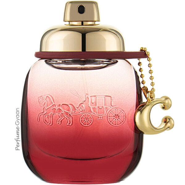 Coach Wild Rose Eau de Parfum 90ml