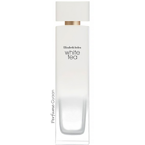 Elizabeth Arden White Tea Eau de Toilette for Women 100ml