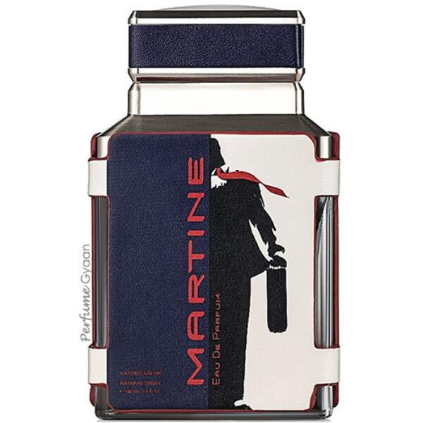 Flavia Martine Pour Homme Eau de Parfum 100ml
