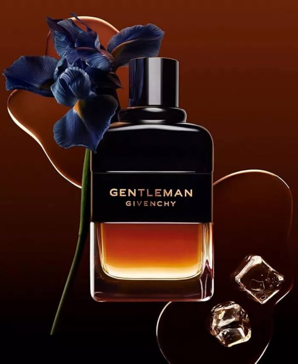 Givenchy Gentleman Réserve Privée for Men Eau de Parfum 100ml - Image 3