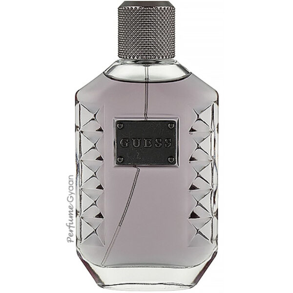 Guess Dare for Men Eau de Toilette for Men 100ml