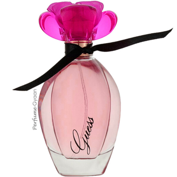 Guess Girl Eau de Toilette for Women 100ml