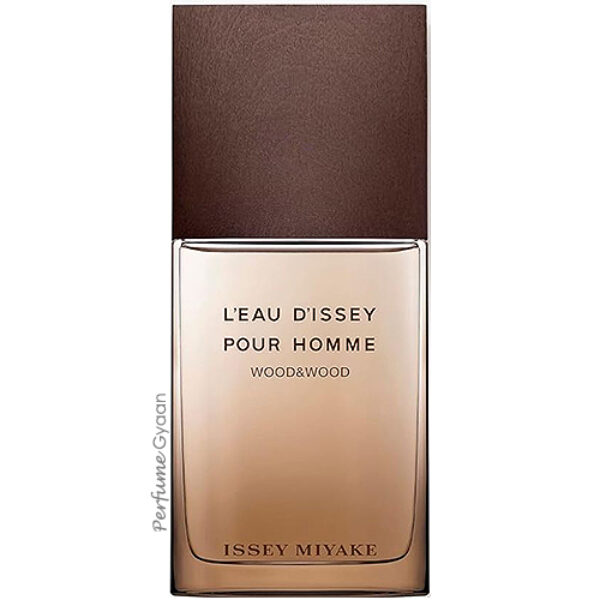 Issey Miyake L'Eau d'Issey Pour Homme Wood & Wood EDP Intense 100ml