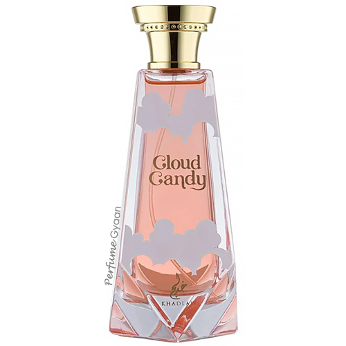 Khadlaj Cloud Candy Eau de Parfum 100ml