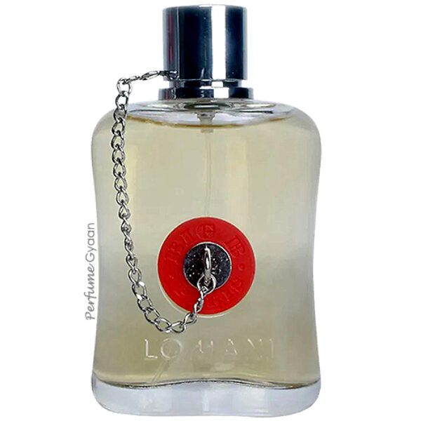 Lomani Call Me Big B Xtreme Eau de Parfum 100ml