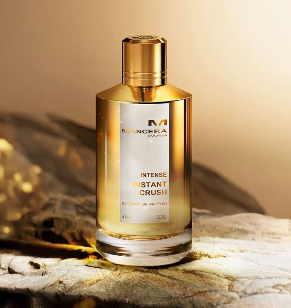 Mancera Intense Instant Crush Eau de Parfum 120ml - Image 2