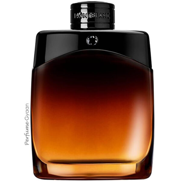 Montblanc Legend Night Men Eau de Parfum 100ml