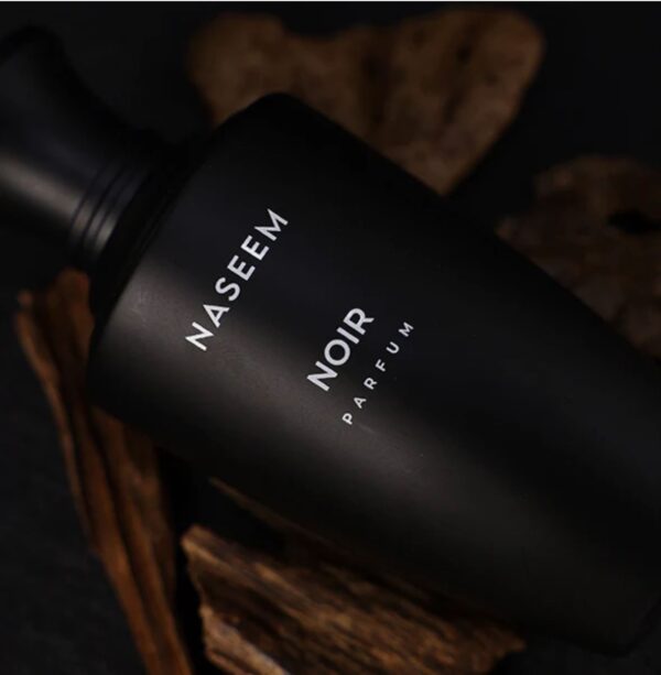 Naseem Noir Aqua Parfum 100ml - Image 2