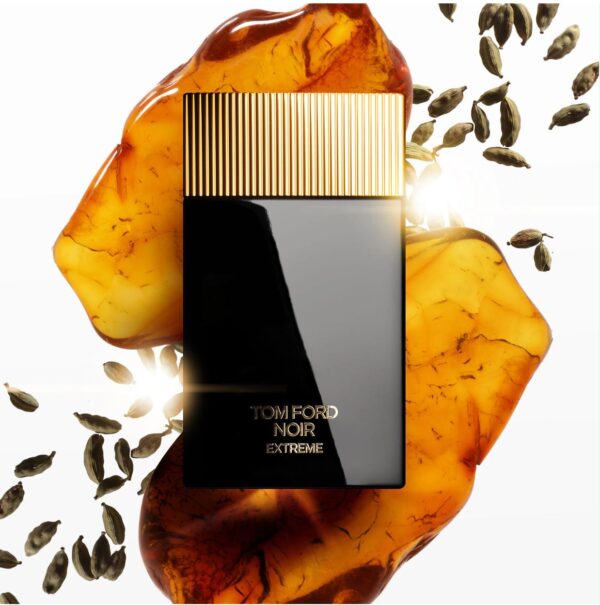Tom Ford Noir Extreme Eau de Parfum for Men 100ml - Image 3