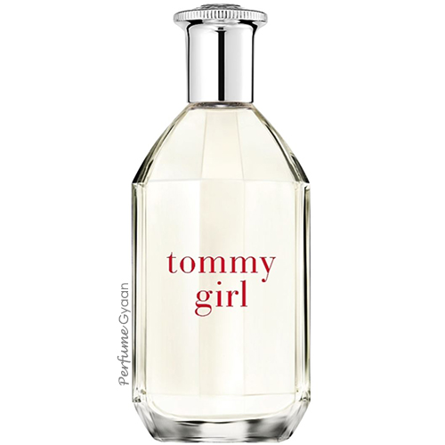 Tommy Hilfiger Tommy Girl Eau de Toilette 100ml
