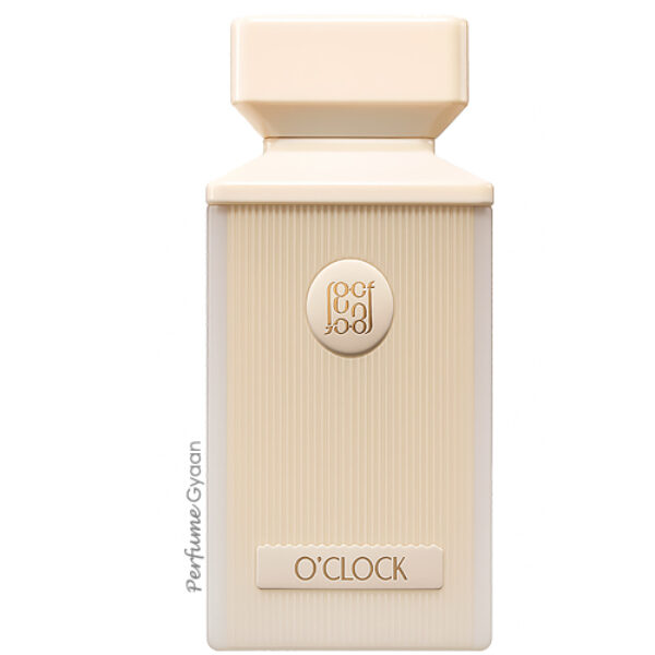 Ahmed Al Maghribi O'Clock Eau de Parfum for Men 100ml