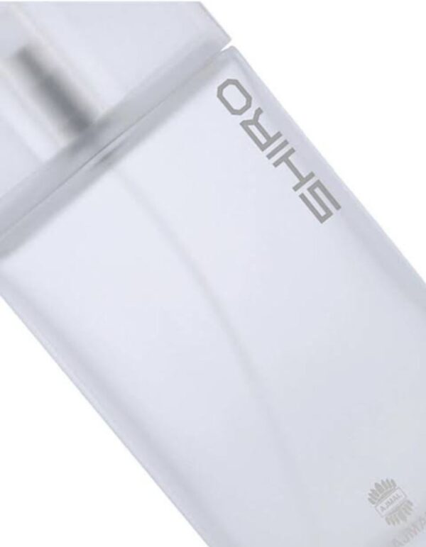 Ajmal Shiro for Men Eau de Parfum 90ml - Image 3