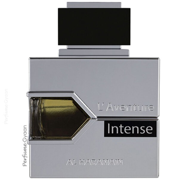 Al Haramain L'Aventure Intense Eau de Parfum 100ml
