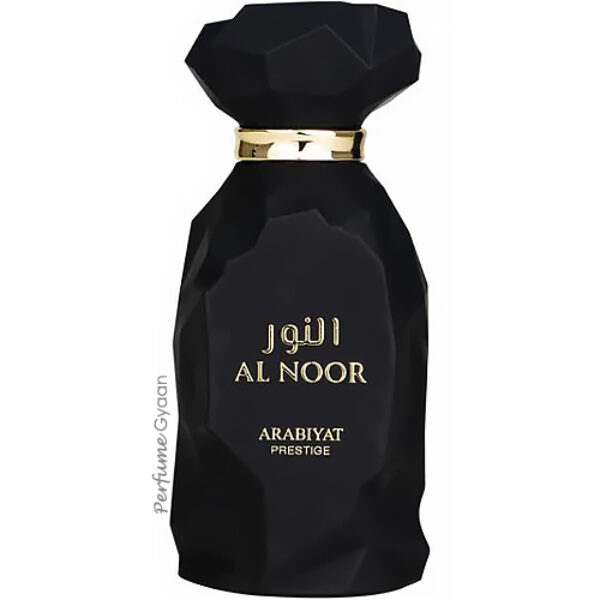 Arabiyat Prestige Al Noor Eau de Parfum 100ml