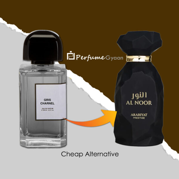 Arabiyat Prestige Al Noor Eau de Parfum 100ml - Image 3