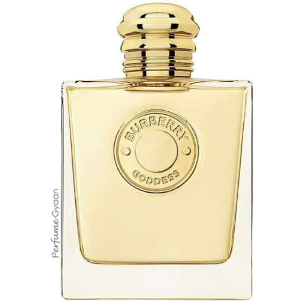 Burberry Goddess Eau de Parfum Burberry Goddess Eau de Parfum 100ml
