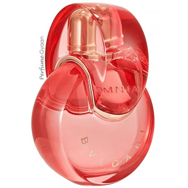 Bvlgari Omnia Coral Eau de Toilette Women 100ml