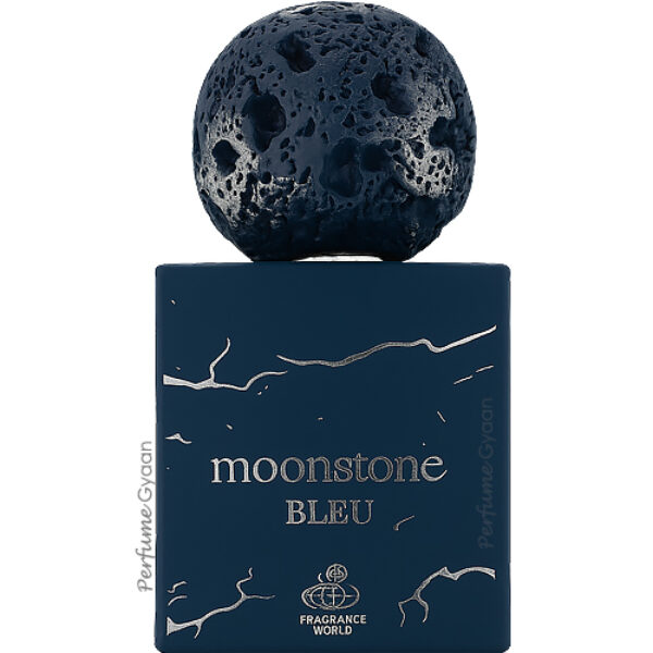 Fragrance World Moonstone Bleu Eau de Parfum 100ml