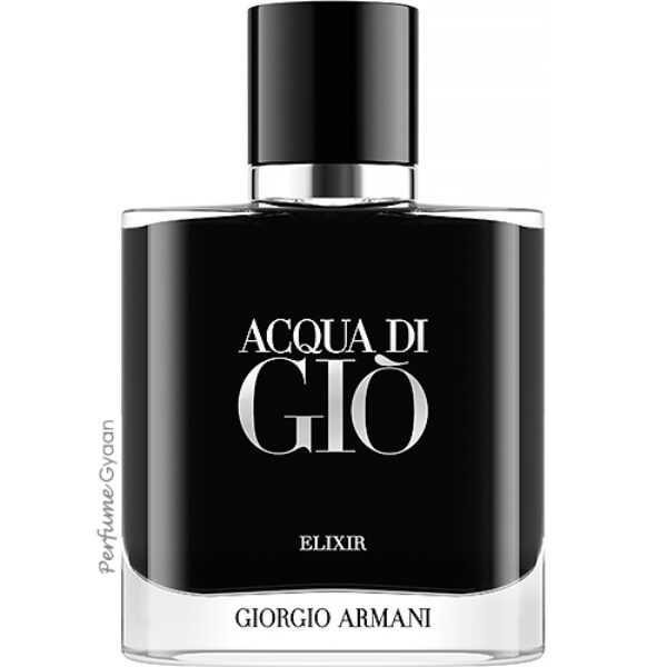 Giorgio Armani Acqua di Giò Elixir 50ml