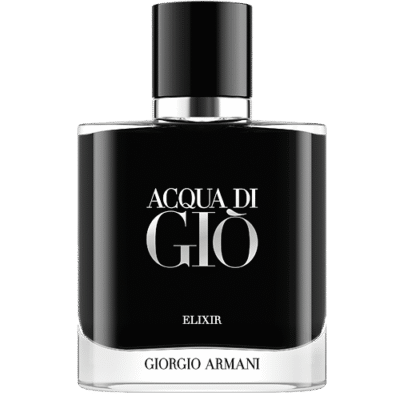 Giorgio Armani Acqua di Giò Elixir