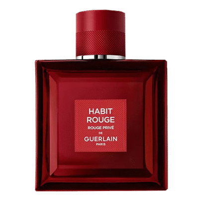 Guerlain Habit Rouge Prive Perfume Gyaan