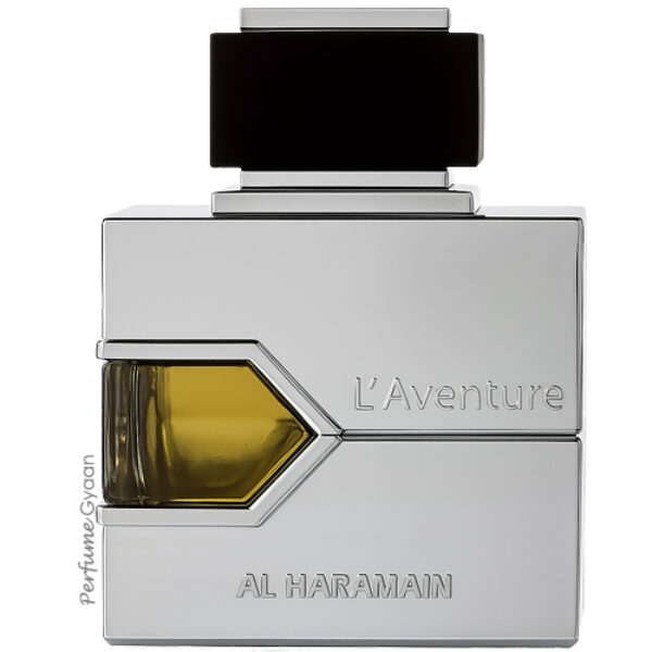 Haramain L'Aventure Eau de Parfum 100ml