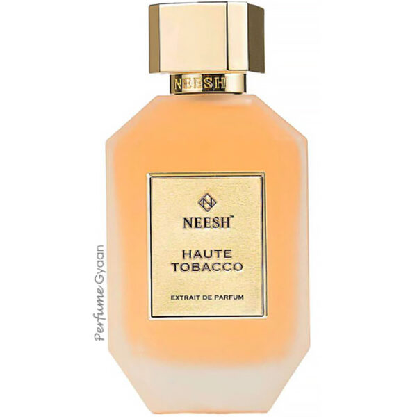 Neesh Haute Tobacco Extrait De Parfum for Men 100ml
