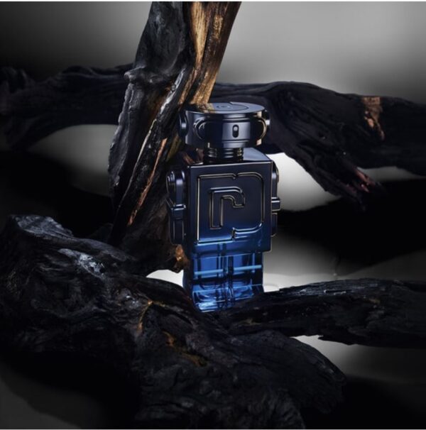 Rabanne Phantom Intense Eau de Parfum for Men 100ml - Image 2