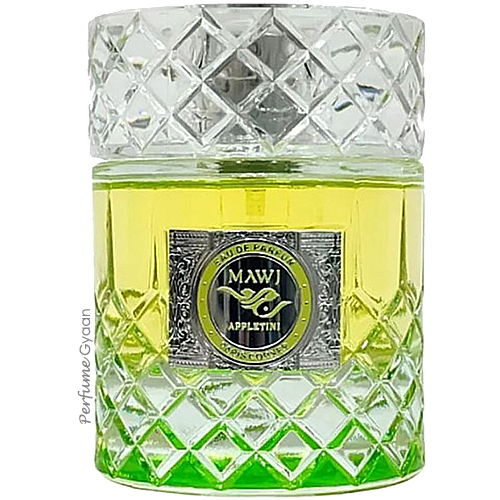 Paris Corner Mawj Appletini Eau de Parfum 100ml