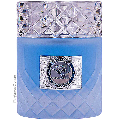 Paris Corner Mawj Moscow Mule Eau de Parfum 100ml