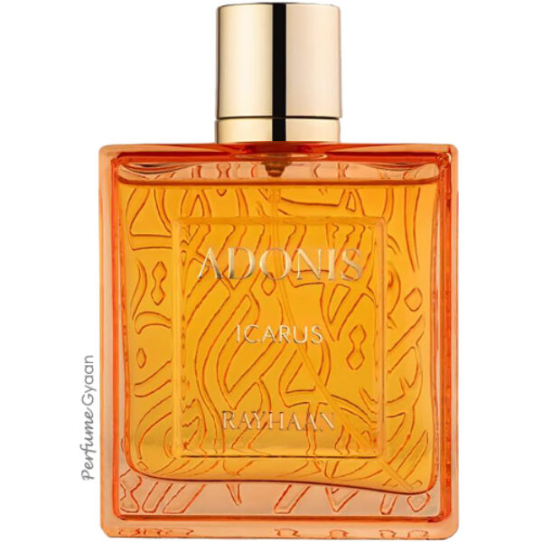 Rayhaan Adonis Icarus Eau de Parfum 100ml