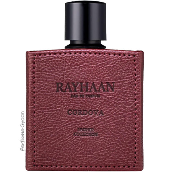 Rayhaan Cordova Eau de Parfum 100ml